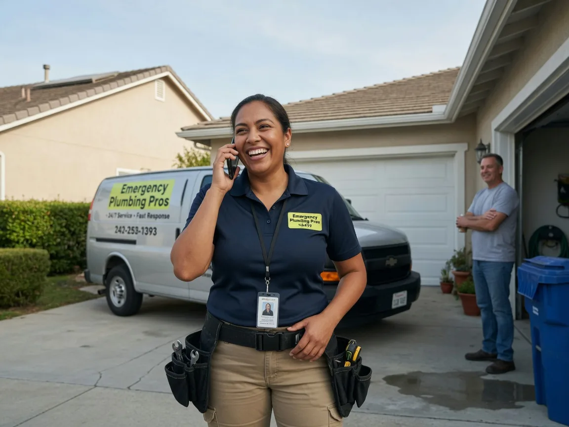 Emergency Plumber Townsville, NC FAQs
